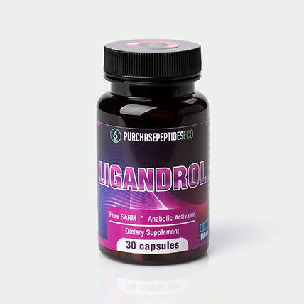 Purchase Ligandrol LGD 30 capsules 10 mg