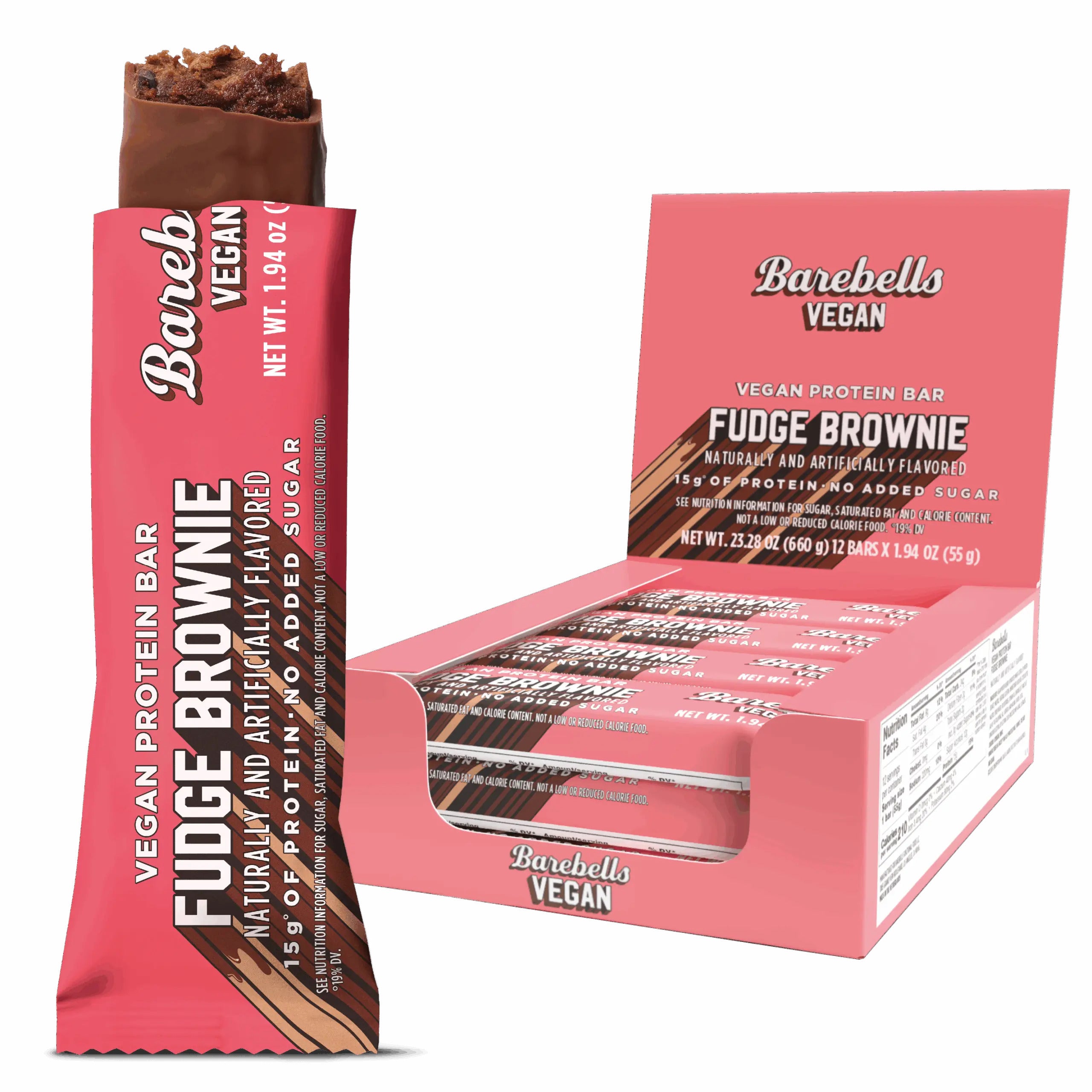 Barebells Protein Bar
