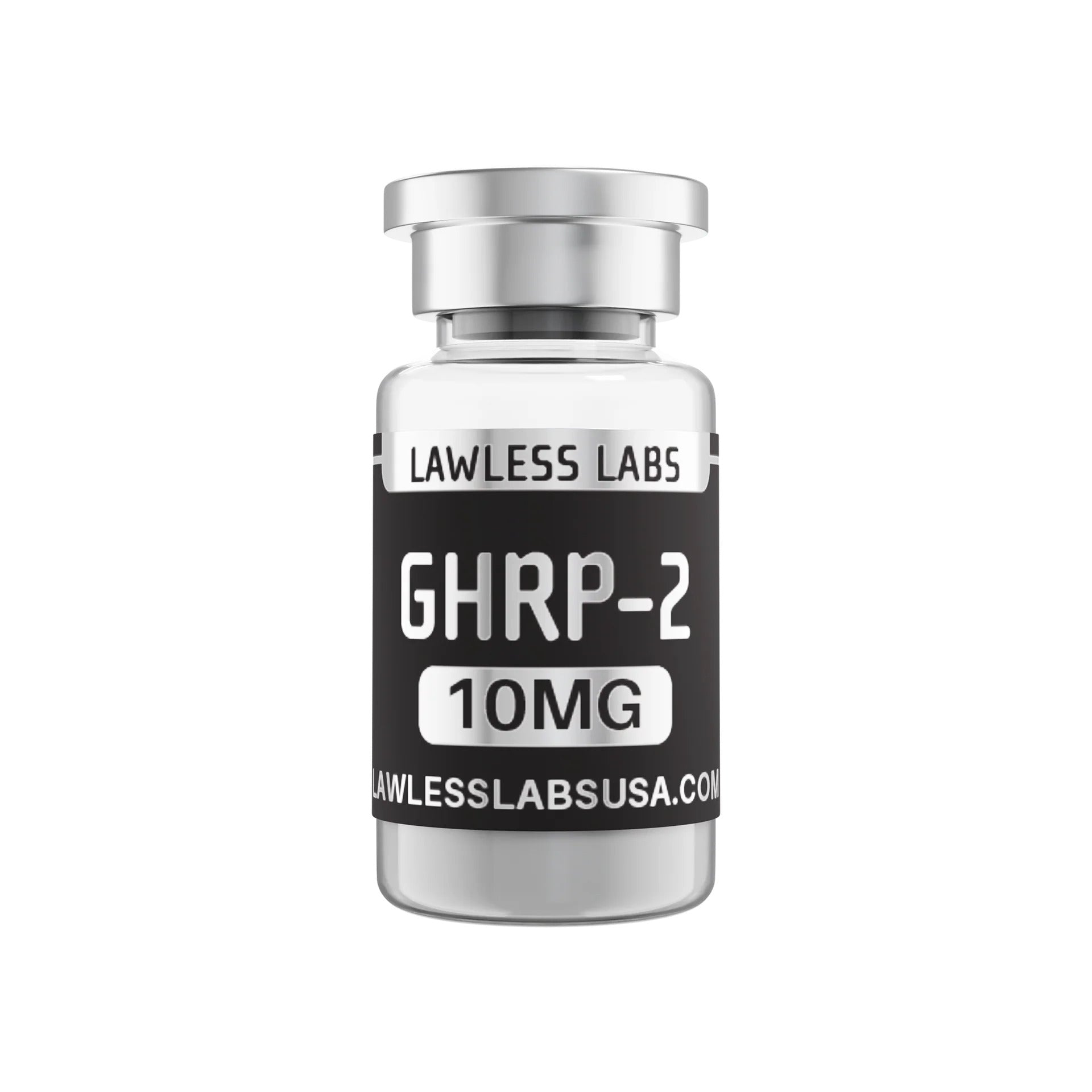 Lawless Labs GHRP-2 10 MG