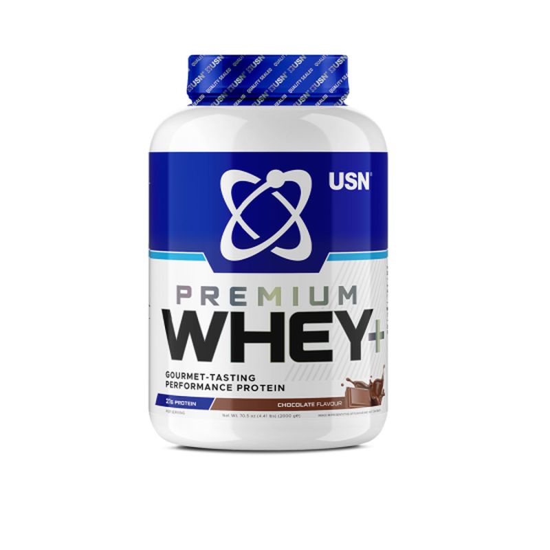 Usn Premium Whey Protein 2kg