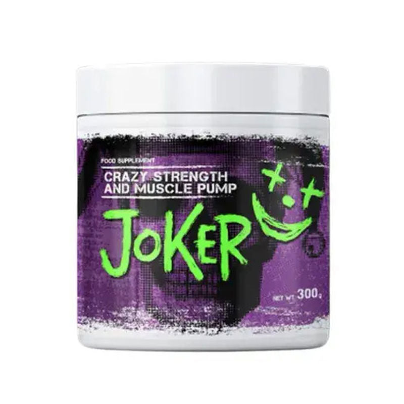 Smart Labs Joker Preworkout 300g