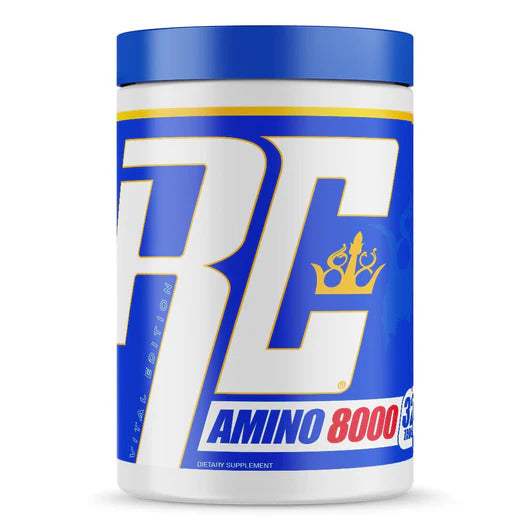 Ronnie Coleman Amino 8000 325 Tablet