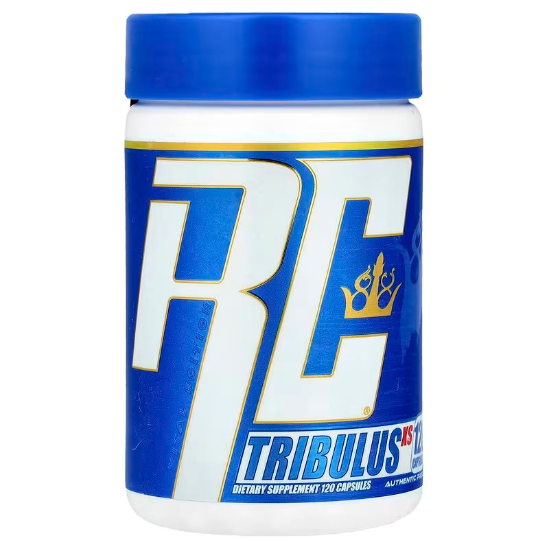 Ronnie Coleman Vital Edition Tribulus XS™  500 mg  120 Caps