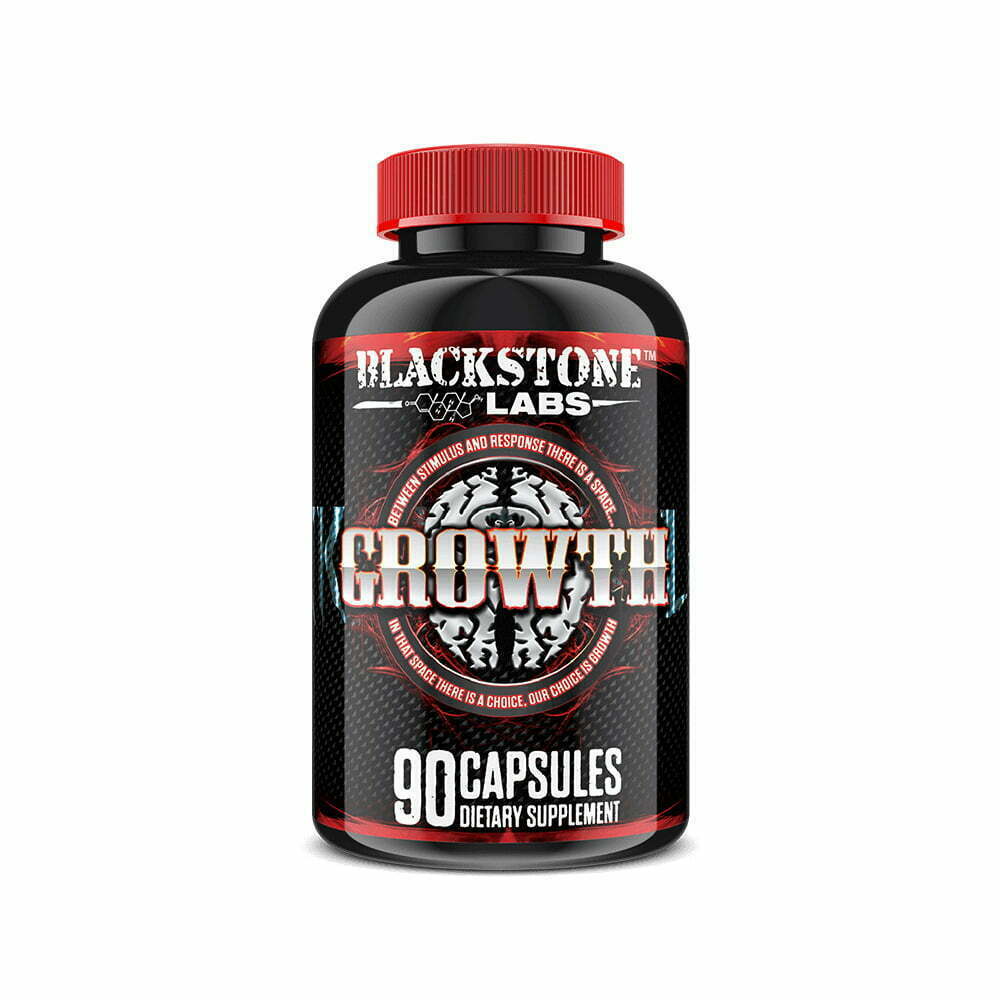 BlackStone Labs Gh Growth 90 Kapsül