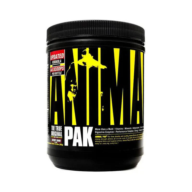 Universal Nutrition Animal PAK Powder 7 Servings