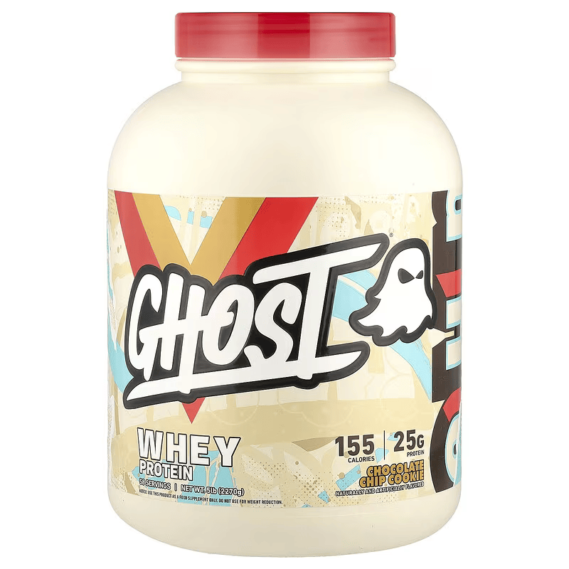 Ghost Whey Protein 2 Kg