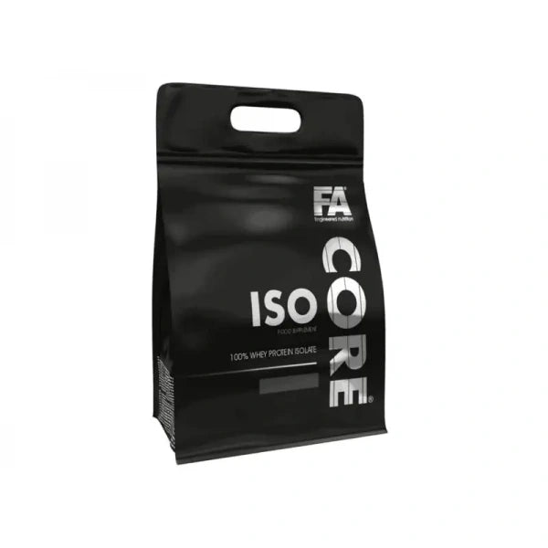 Fa Core Isolate(İzole) Protein 2 kg - 66 SRVİS