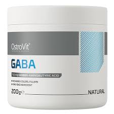 OstroVit GABA 200 g natural