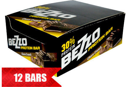 BEZZO 30% Bezzo Protein Bar