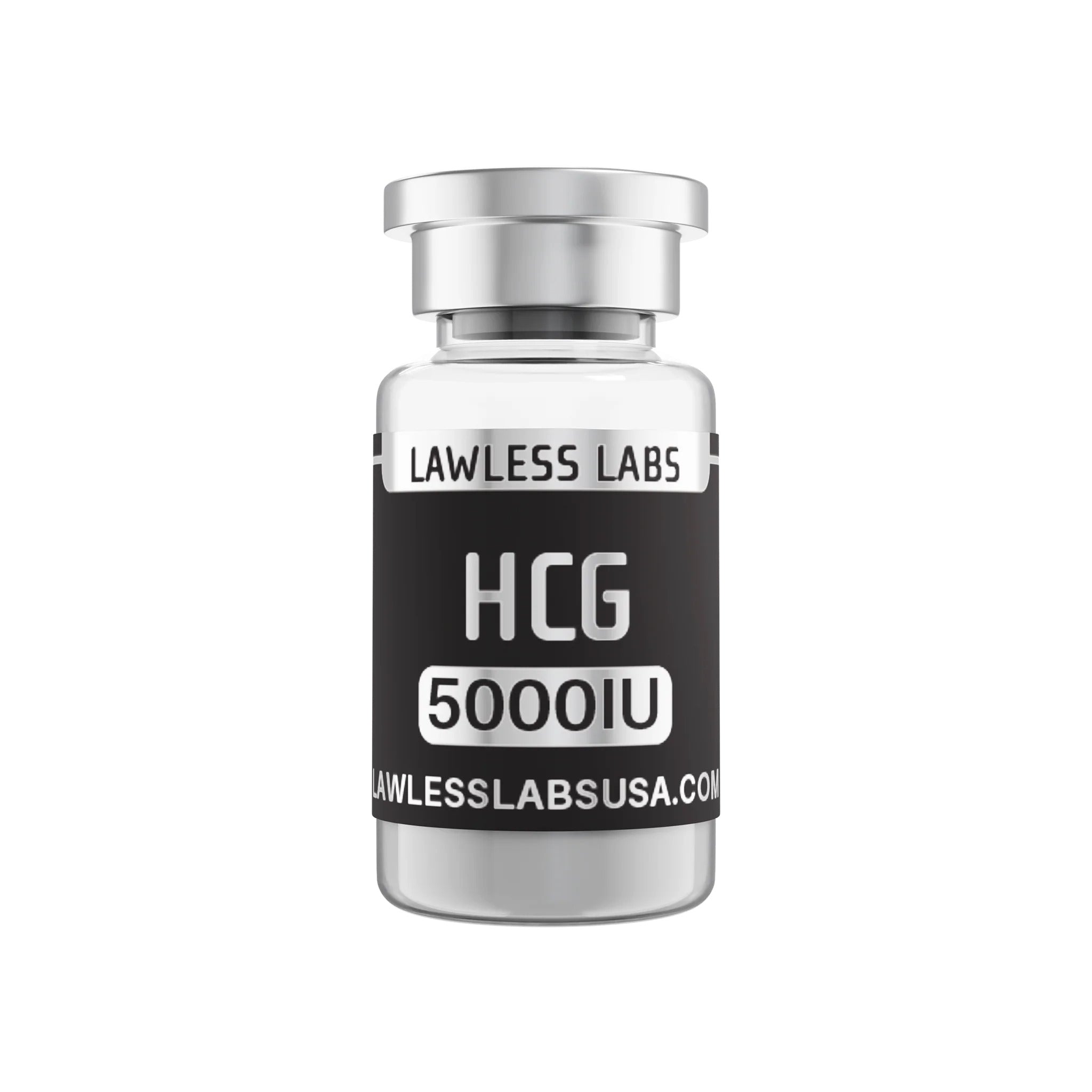 Lawless Labs HCG-5000IU