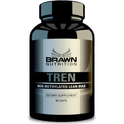 Brawn Tren 30 Mg- 90 Capsules