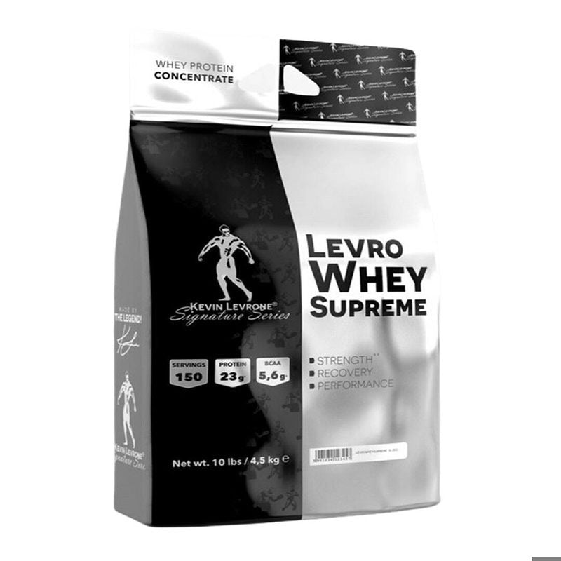 Kevin Levrone Levro Whey Protein 4,5 kg - 150 SERVİS