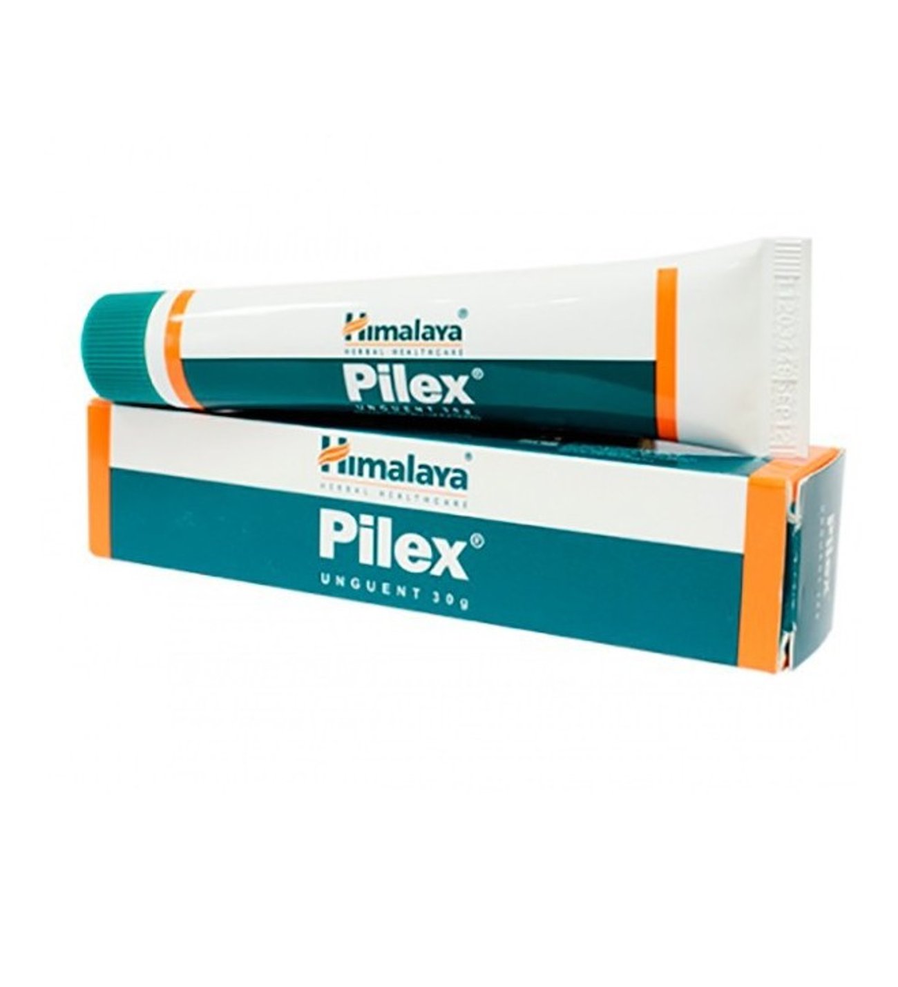 Himalaya Pilex Krem 30 gr