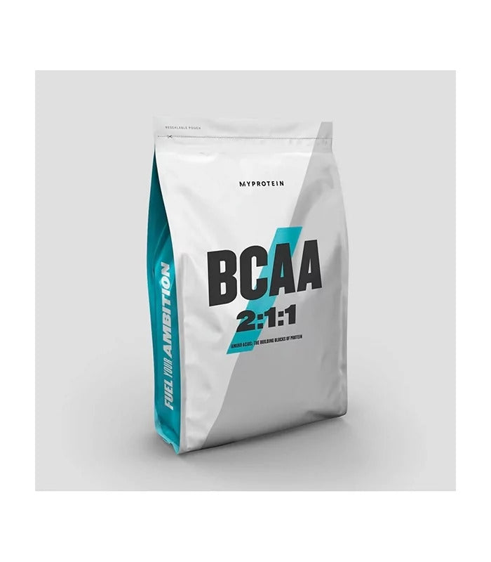 Myprotein BCAA 500 gr