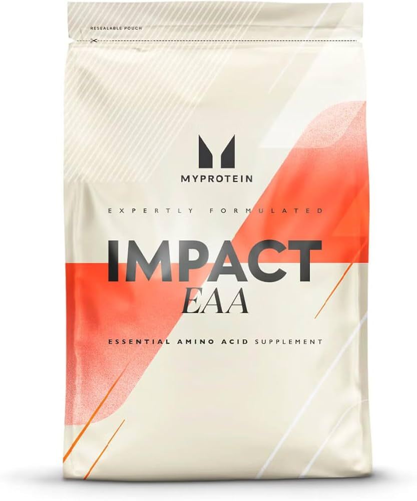 Myprotein Impact EAA Amino Complex 250 Gram