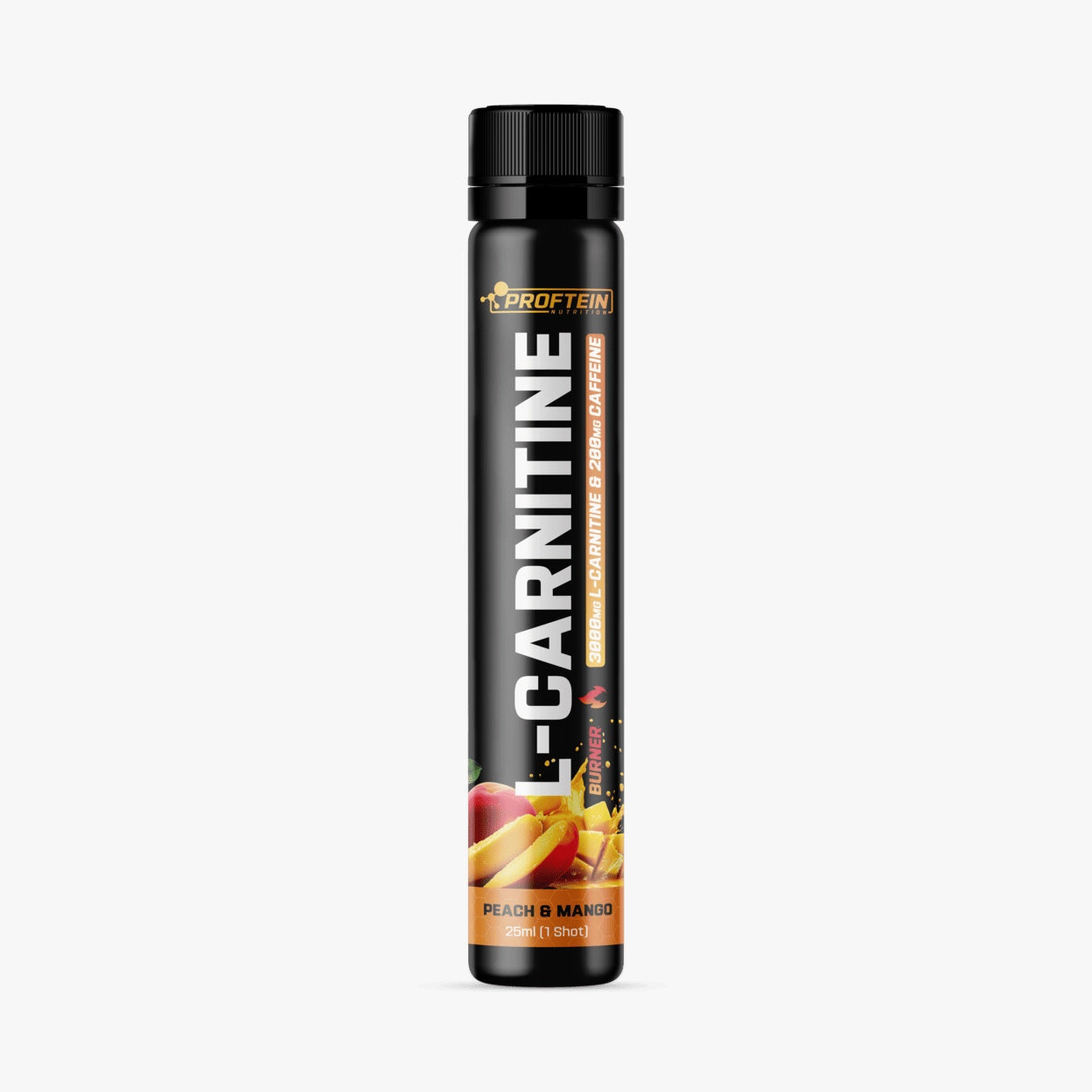 L-carnitine 3000mg+ shot 25ml
