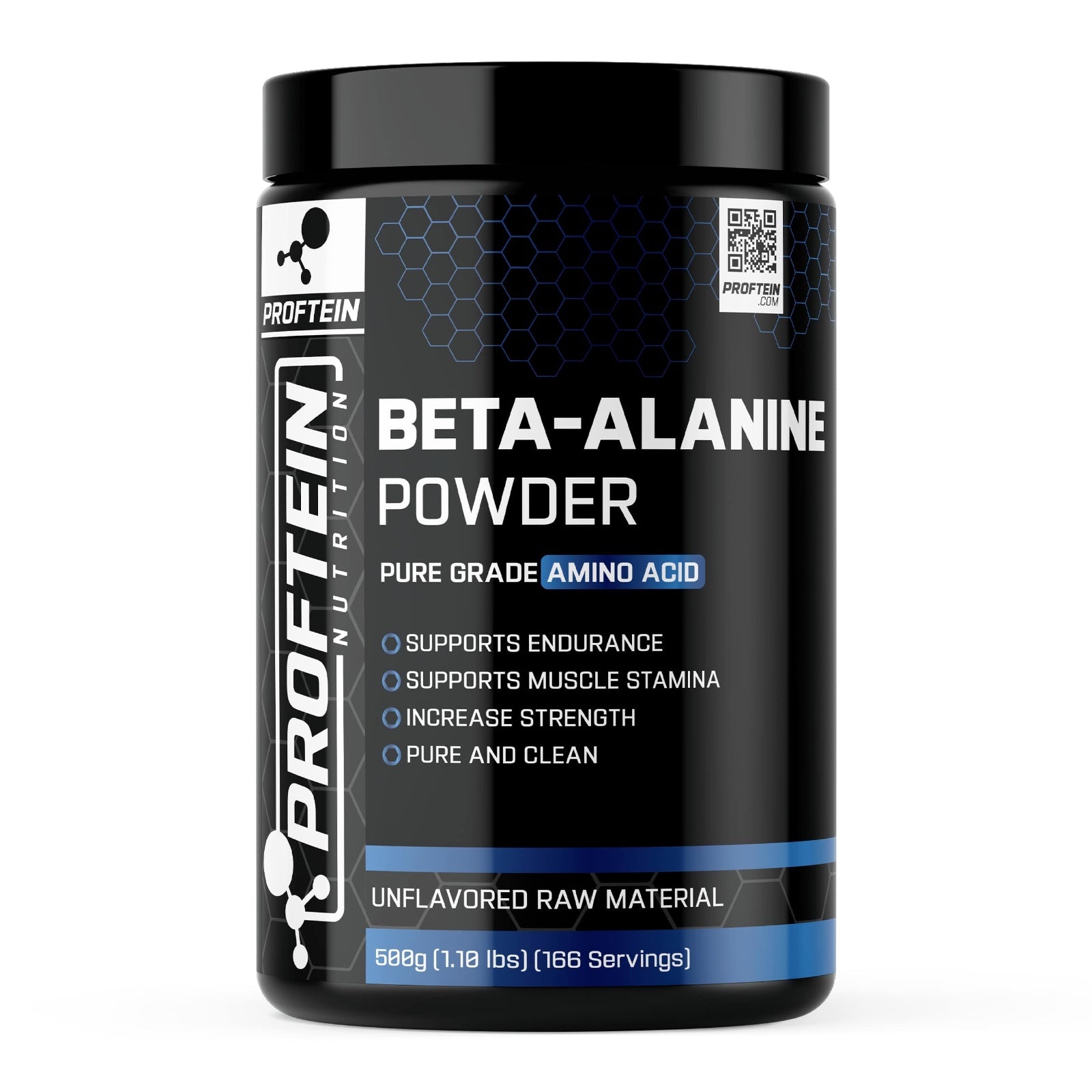 Proftein Beta Alanine 500g