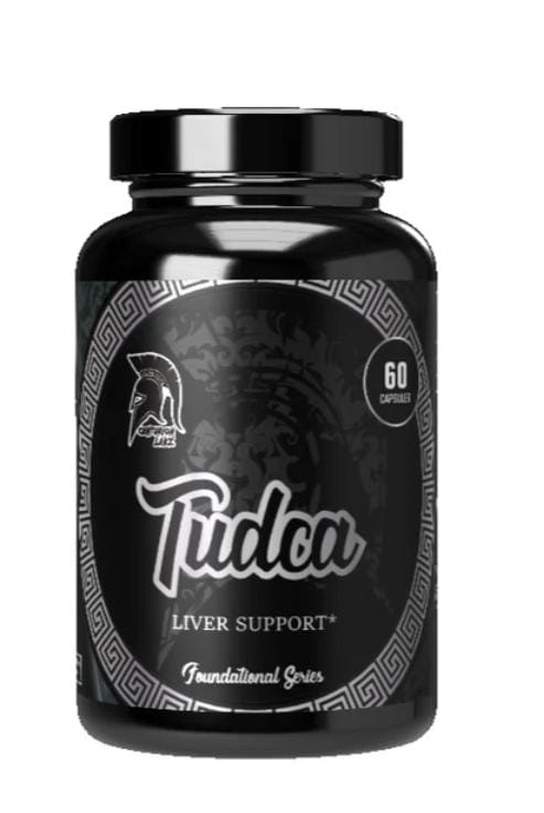 Centurion Labz  250 Mg Tudca Tauroursodeoxycholic 60 KAPSÜL