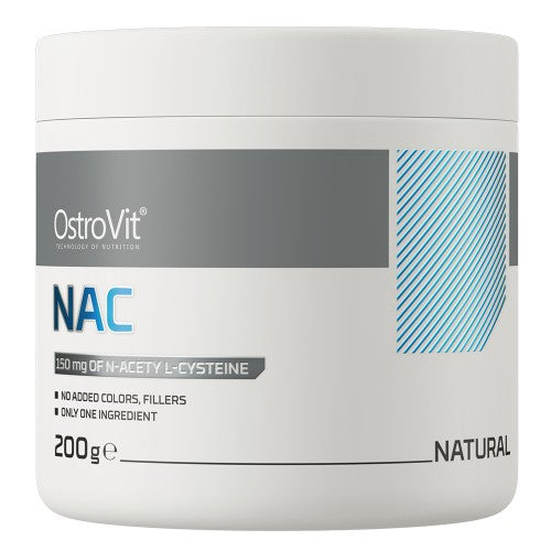 OstroVit NAC 300 Mg 200 g
