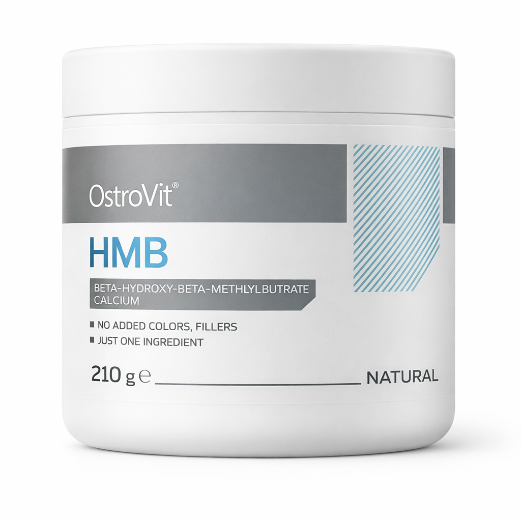OstroVit HMB 210 g - TOZ FORMU