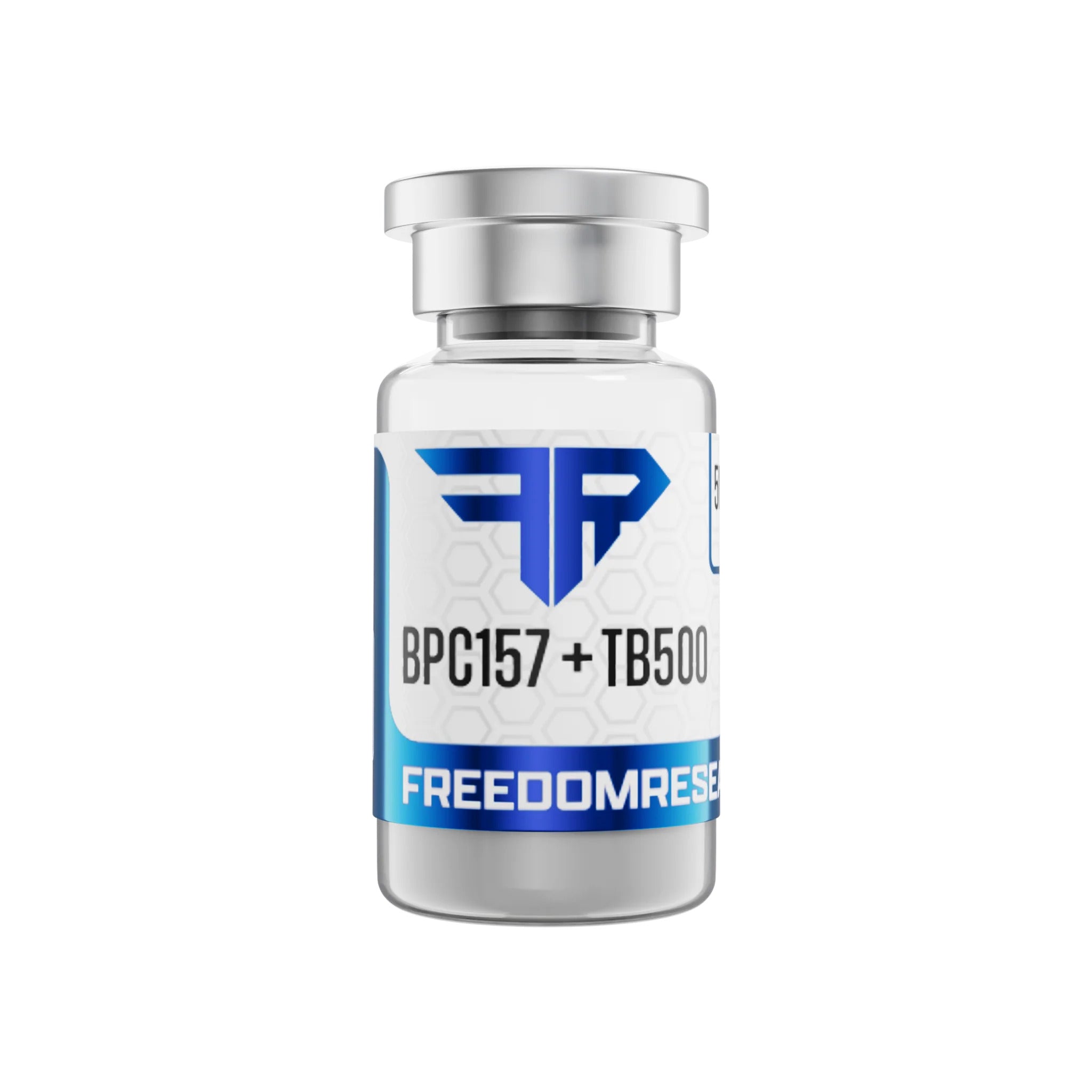 Freedom Bpc157+tb500