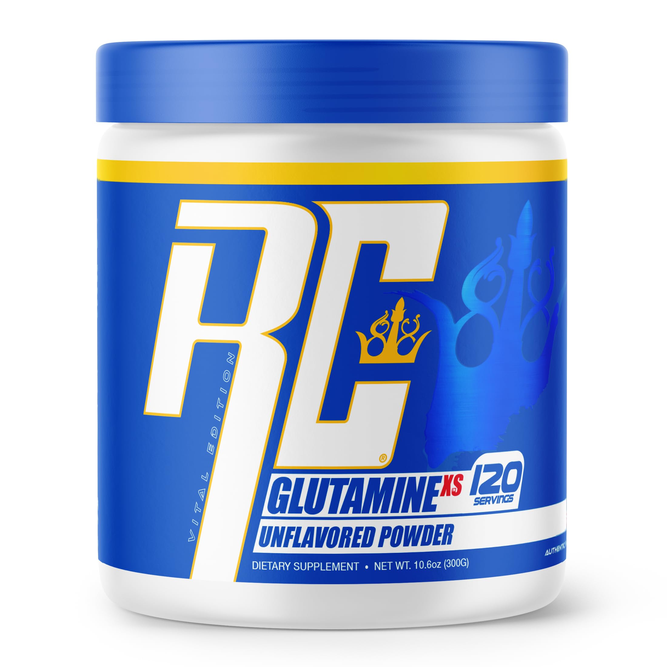 Ronnie Coleman Signature Series Glutamine 300 gram