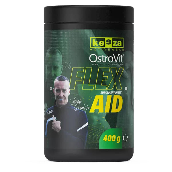 OstroVit KEEZA Flex Aid 400 g