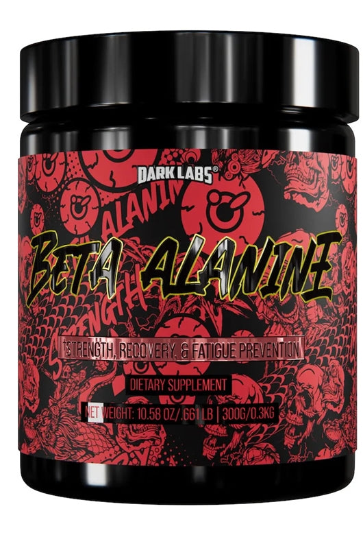 Dark Labs Beta Alanine 300 gram