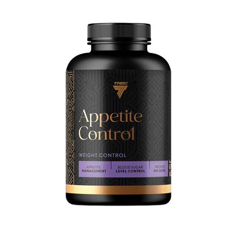 Trec Nutrition Appetite Control Hca - 90 caps