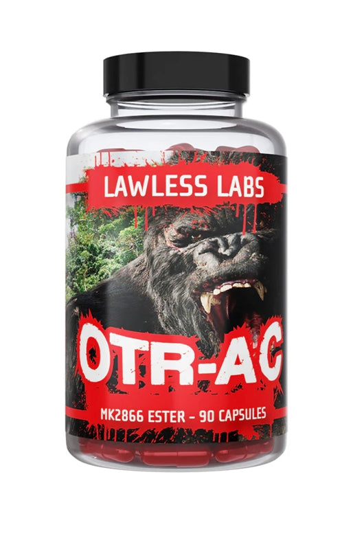 LAWLESS OTR AC MK2866 ESTER 90 KAPSÜL