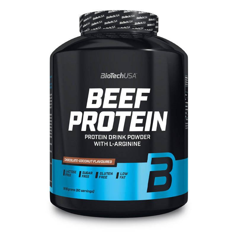 Biotech USA Beef Protein  2 Kg