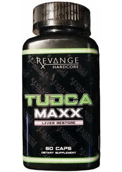 Tudca  Nac Turmeri̇c Li̇v52 Max 60 Caps 300mg  Liver Dtox
