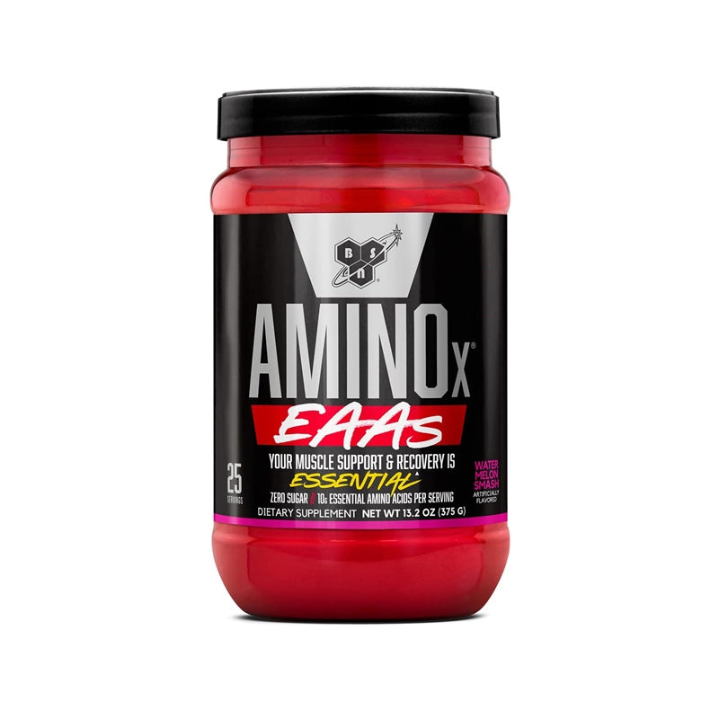 Bsn Ami̇no Eaa 375 Gram