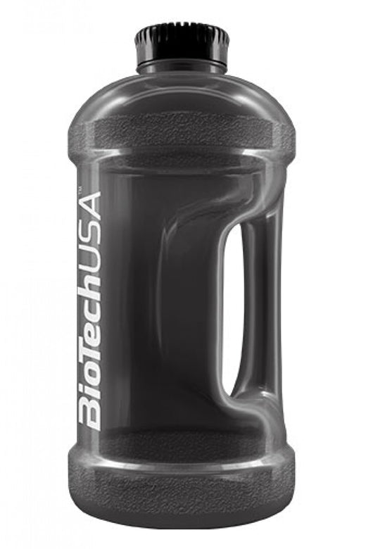 Biotech Usa Gallon 2.2 L  Black Smoke