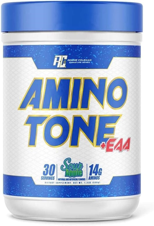 Ronnie Coleman Signature Series Amino Tone EAA