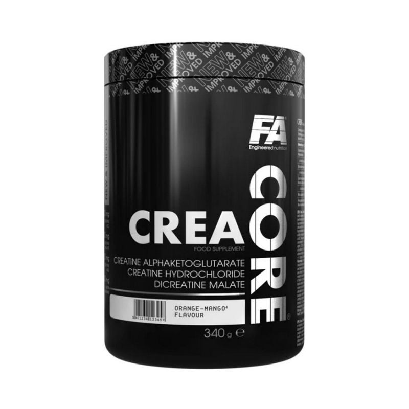 Fa Core Creatine 340 g 50 Servis