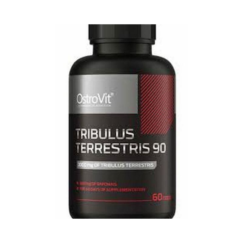 Ostrovit Tribulus Terrestris 60 Caps