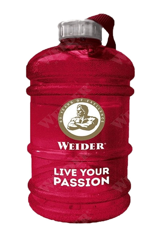 Weider Gallon Shaker  2200 ml