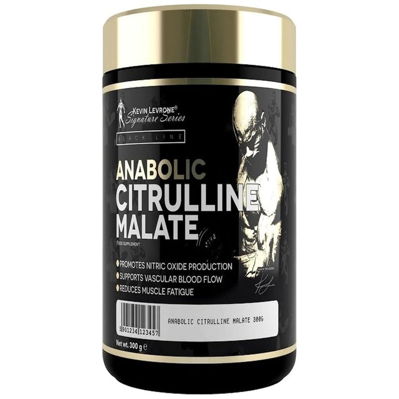 Kevin Levrone Anabolic Citrulline Malate 300g