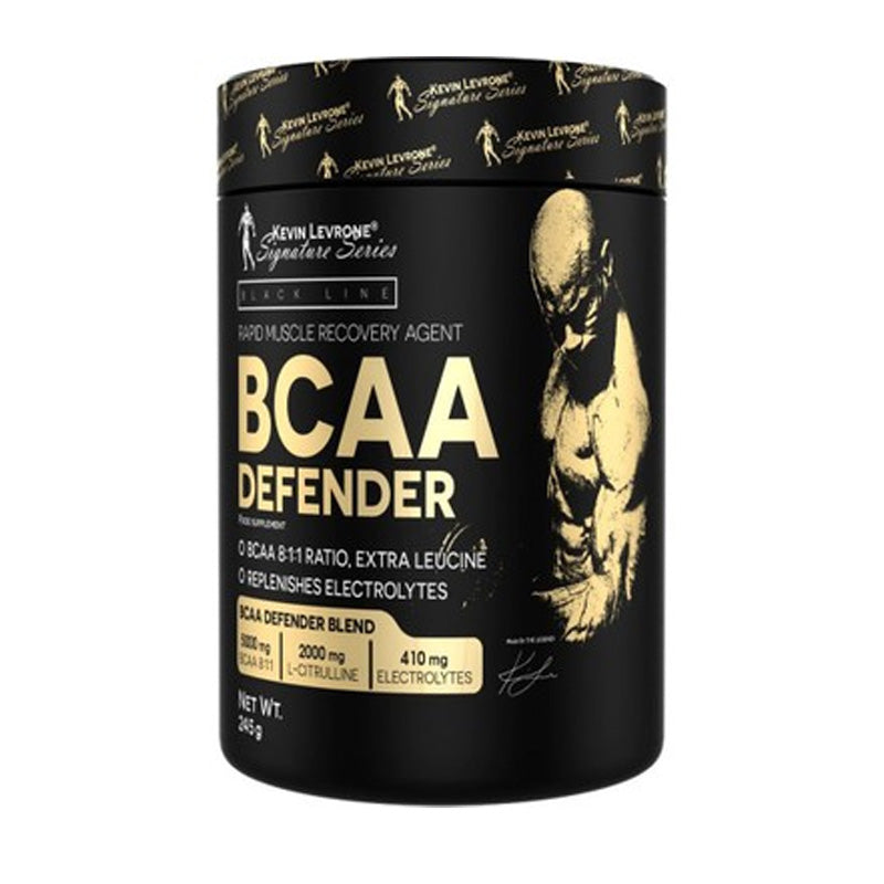 Kevin Levrone BCAA 8:1:1 Citrulline Defender 250 g