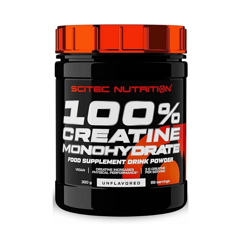 Scitec Creatine  Pure Monohydrate 300 Gram