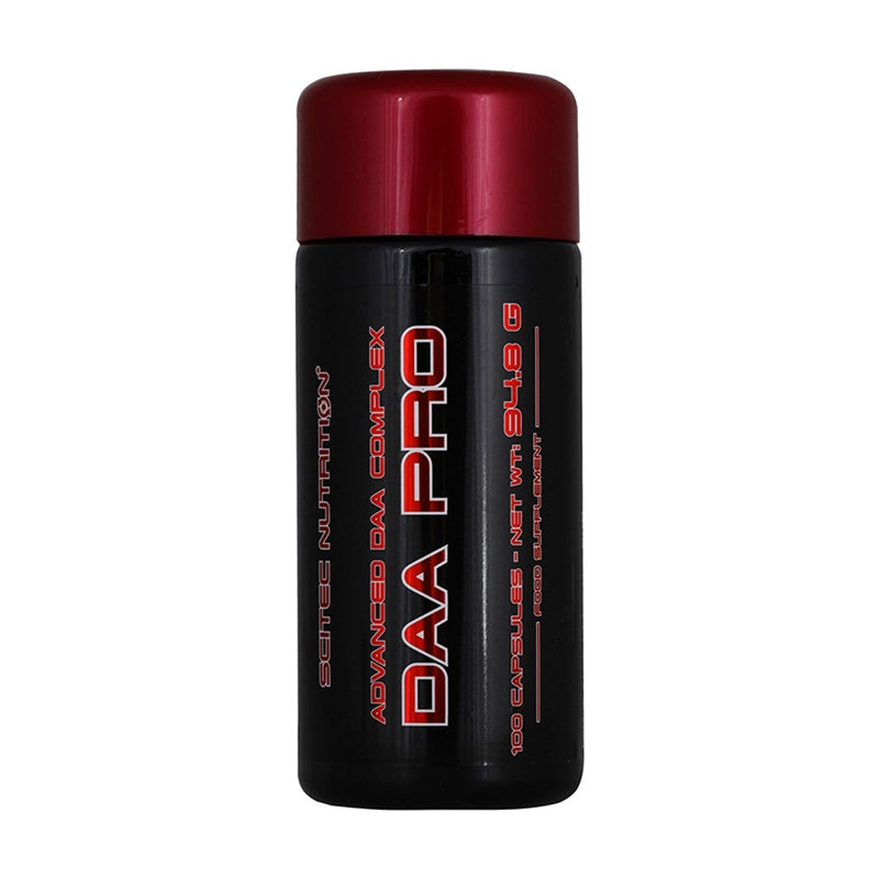 Scitec DAA Pro 100 caps