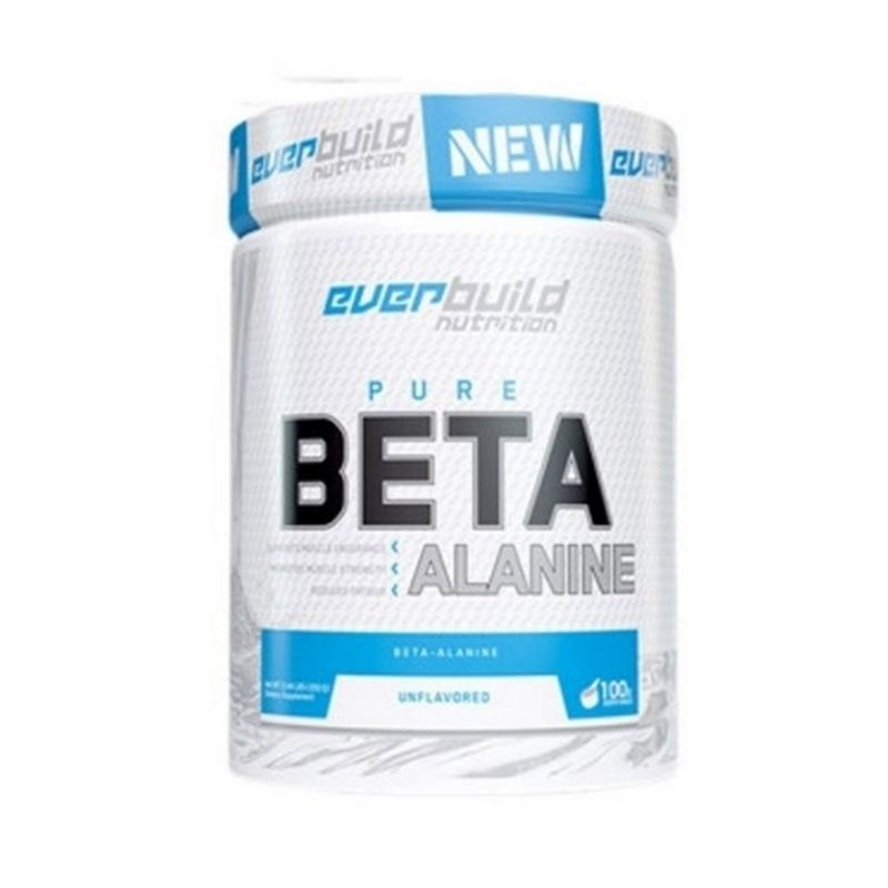 EVERBUİLD Beta Alanine 2000  100 Servings
