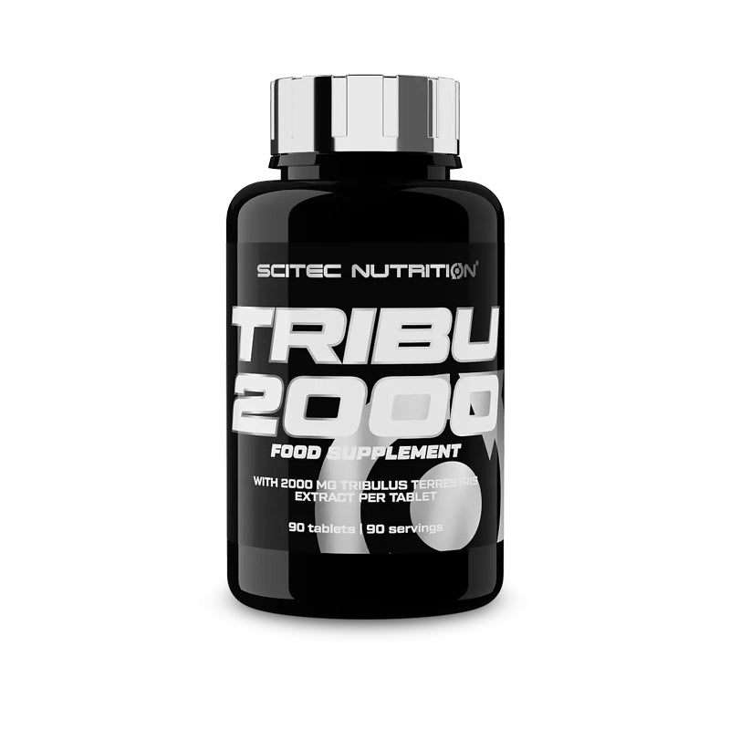 Scitec Nutrition Tribulus 2000 / 90 Tabs