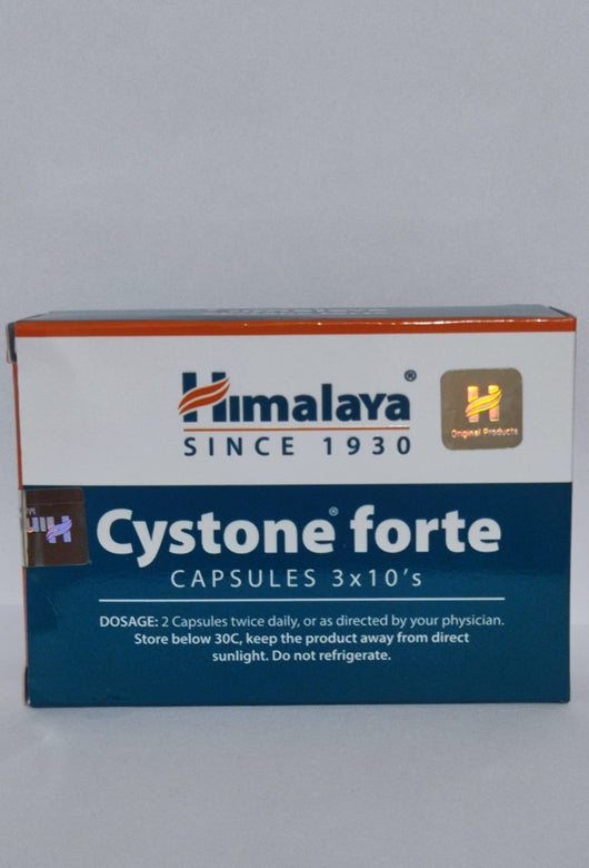 Hi̇malaya Cystone Forte Ds 30 Kapsül