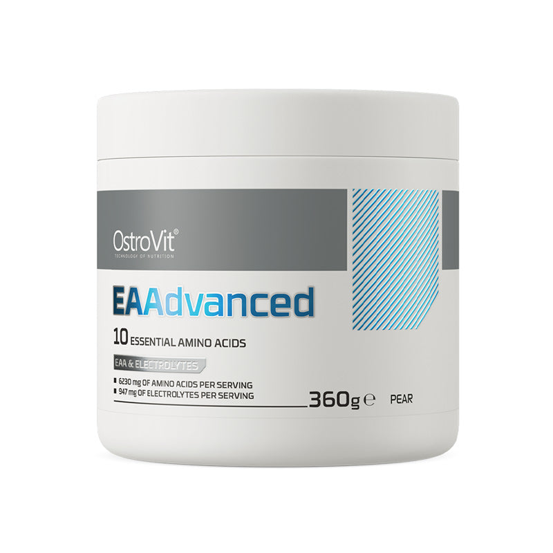 OstroVit EAAdvanced Amino Complex 360 g