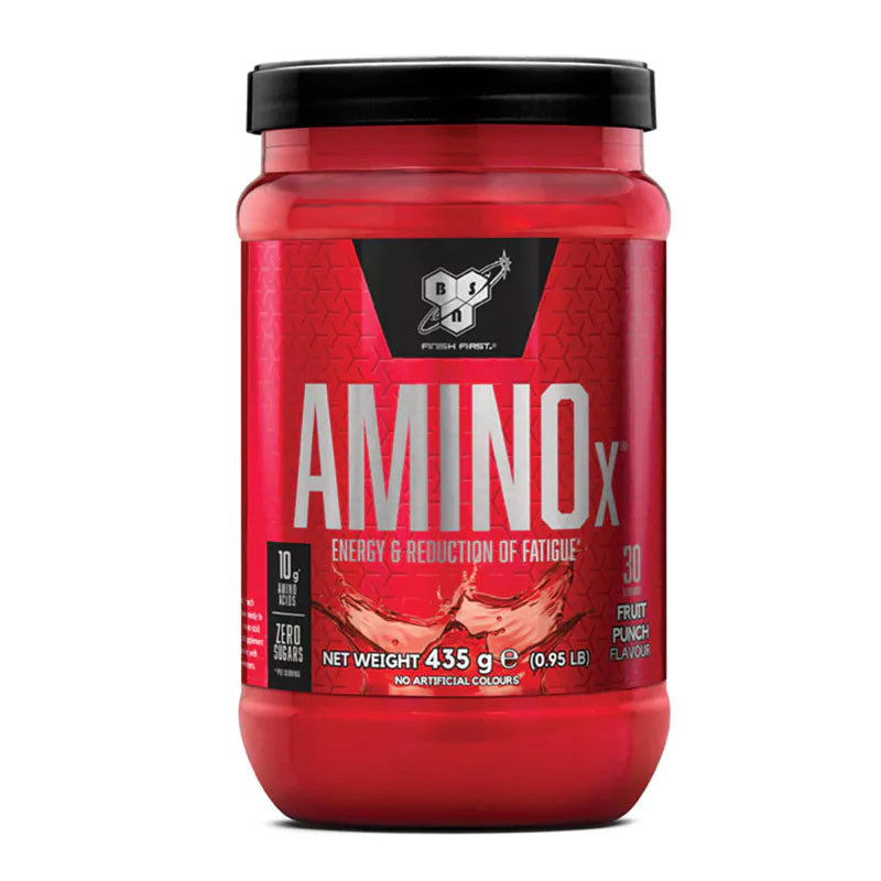 Bsn Amino X 30 Servis