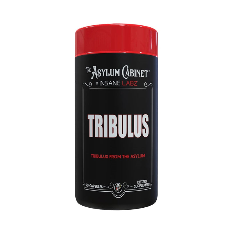 Insane Labz, ACS, Tribulus 750mg, 90 Capsules