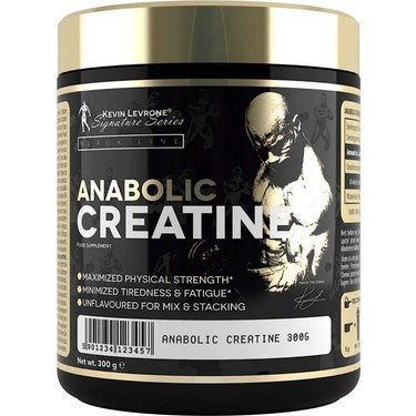 Kevin Levrone Anabolic Creatine 300 Gr 60 Servis
