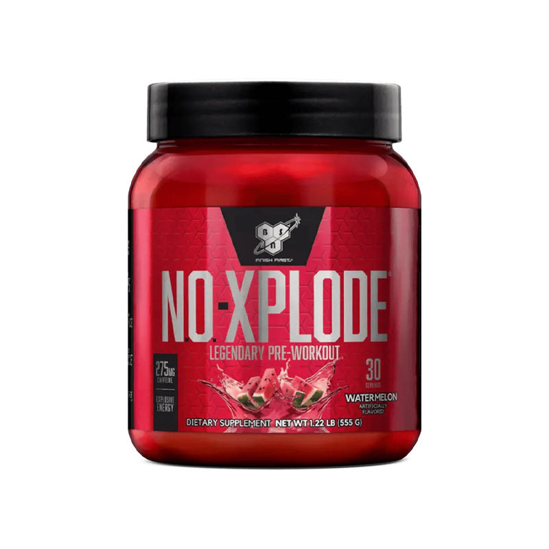 Bsn No-xplode Legendary Preworkout 555 G 30 Servis